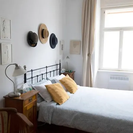 Vera's Nest In The Old Town Apartment Maribor