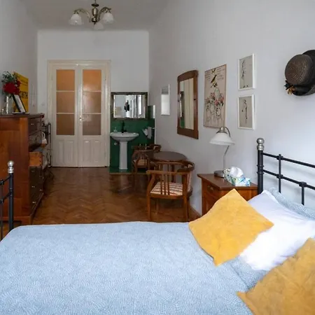 Apartamento Vera's Nest In The Old Town *